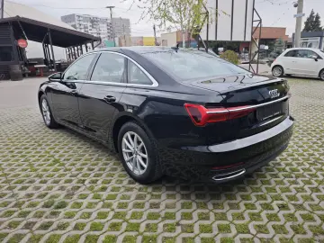 Audi A6 45 TFSI Mild Hybrid Quattro S tronic Sport