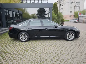 Audi A6 45 TFSI Mild Hybrid Quattro S tronic Sport