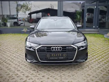 Audi A6 45 TFSI Mild Hybrid Quattro S tronic Sport