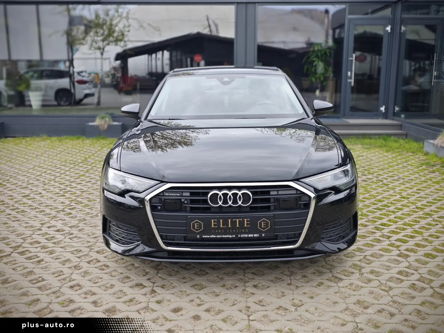 Audi A6 45 TFSI Mild Hybrid Quattro S tronic Sport