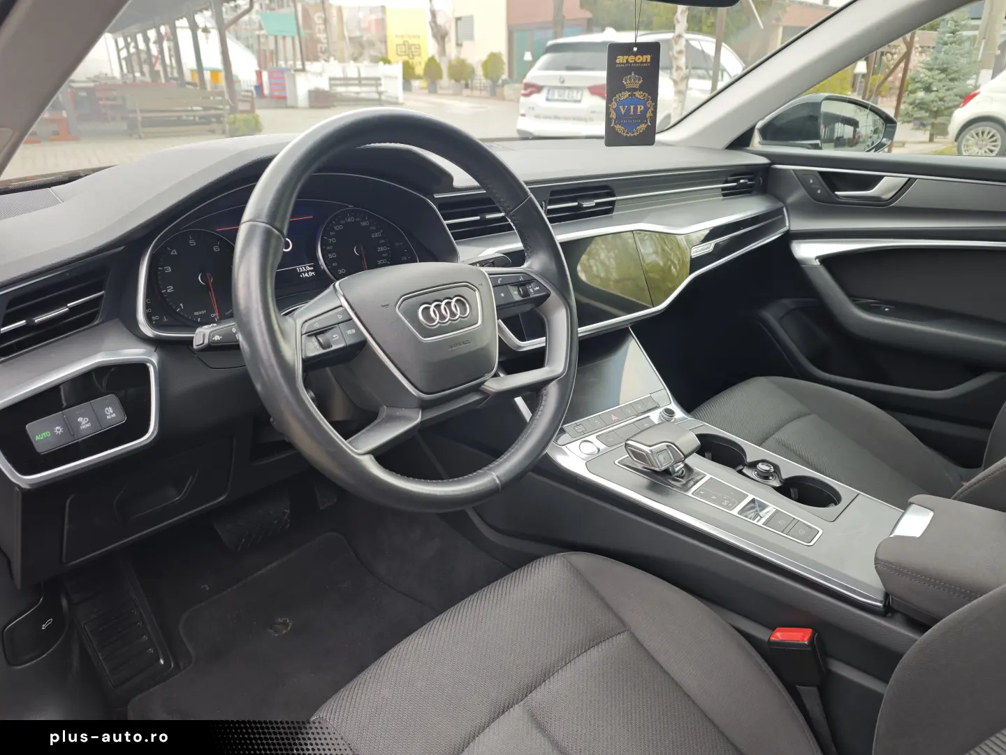 Audi A6 45 TFSI Mild Hybrid Quattro S tronic Sport