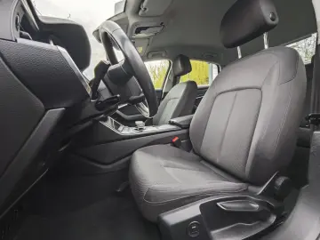 Audi A6 45 TFSI Mild Hybrid Quattro S tronic Sport