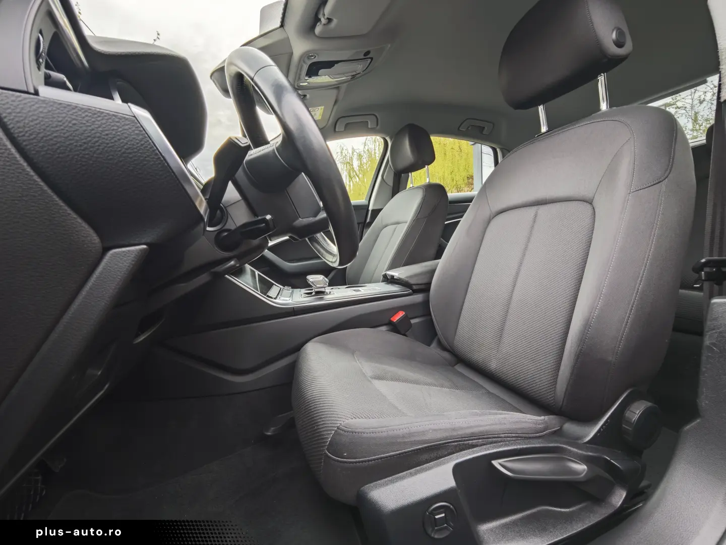 Audi A6 45 TFSI Mild Hybrid Quattro S tronic Sport