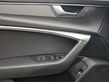 Audi A6 45 TFSI Mild Hybrid Quattro S tronic Sport