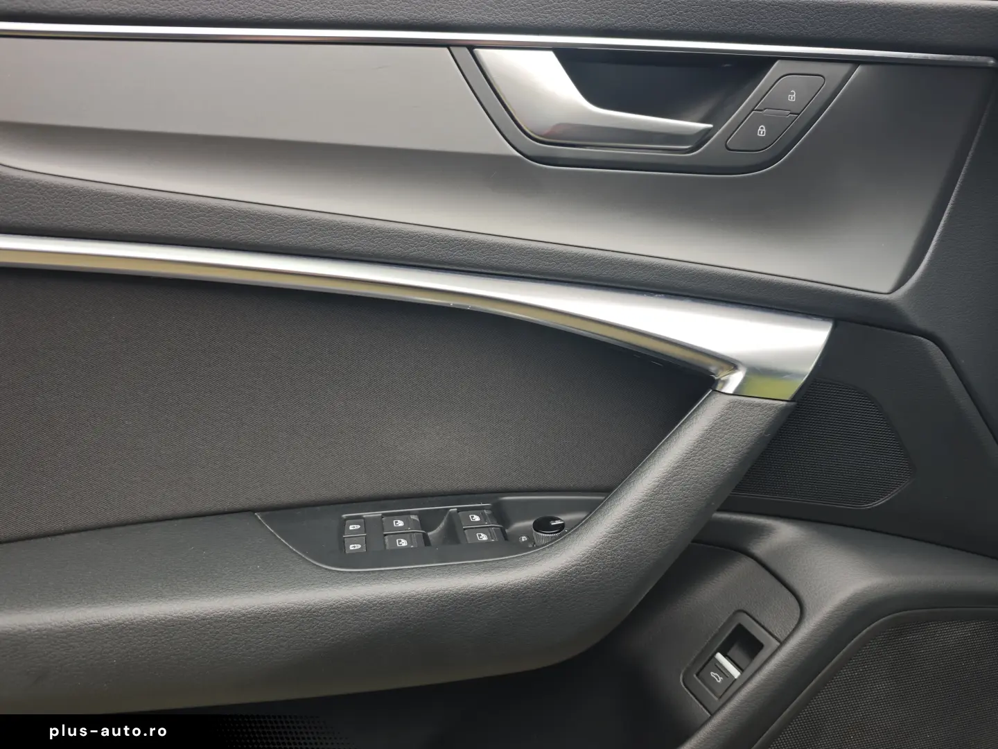 Audi A6 45 TFSI Mild Hybrid Quattro S tronic Sport