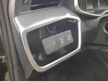 Audi A6 45 TFSI Mild Hybrid Quattro S tronic Sport