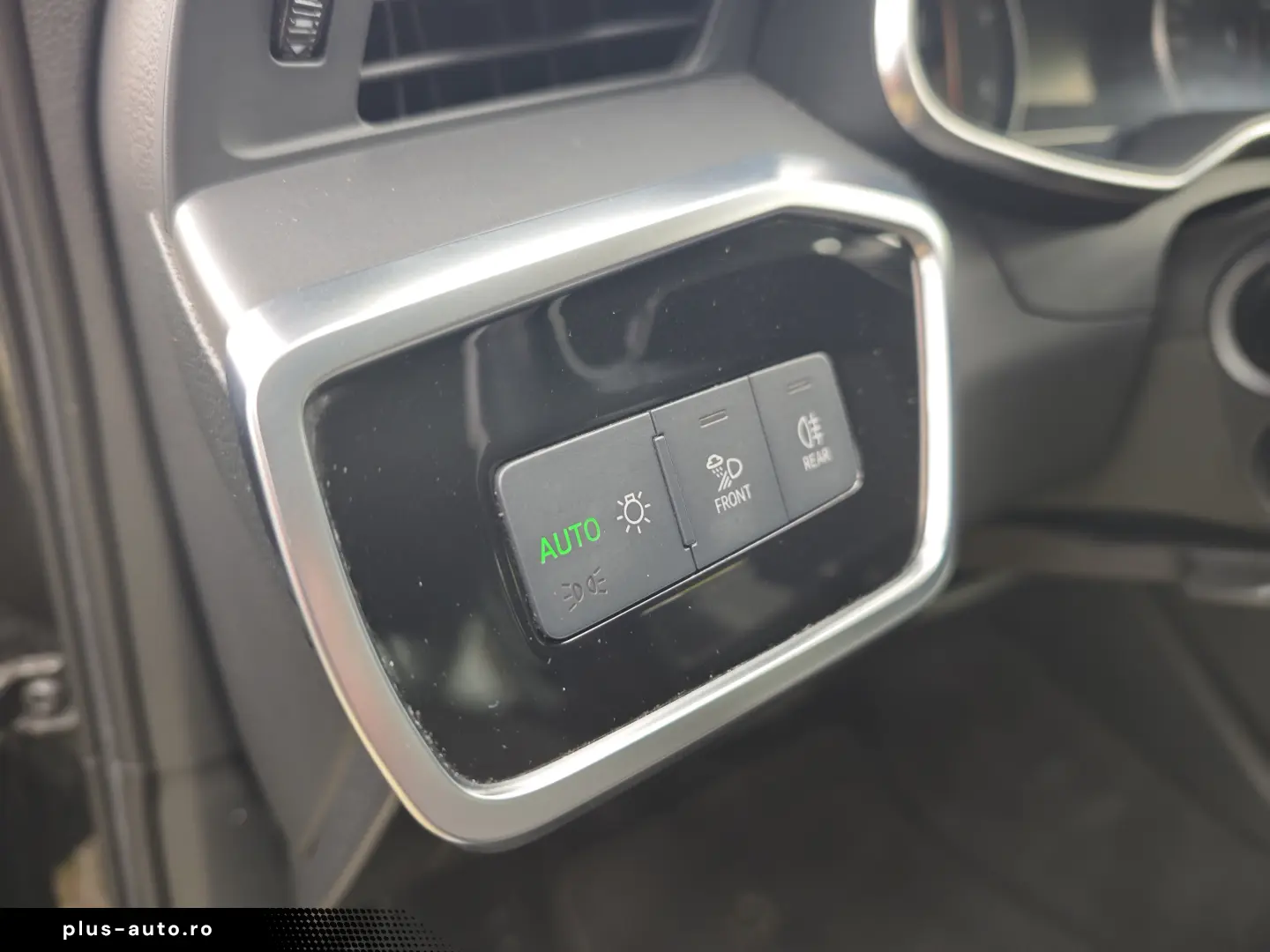 Audi A6 45 TFSI Mild Hybrid Quattro S tronic Sport