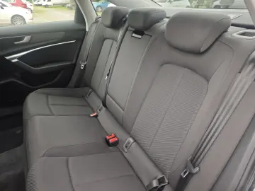 Audi A6 45 TFSI Mild Hybrid Quattro S tronic Sport