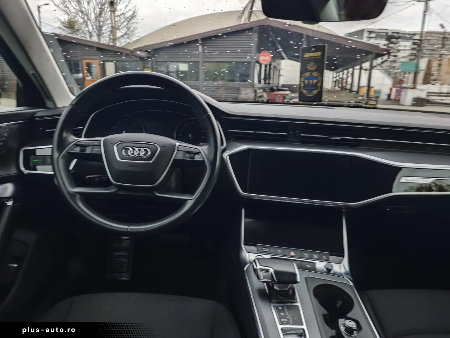 Audi A6 45 TFSI Mild Hybrid Quattro S tronic Sport