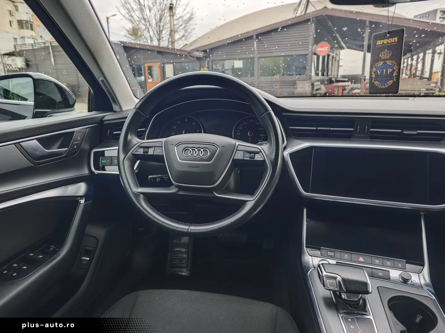 Audi A6 45 TFSI Mild Hybrid Quattro S tronic Sport