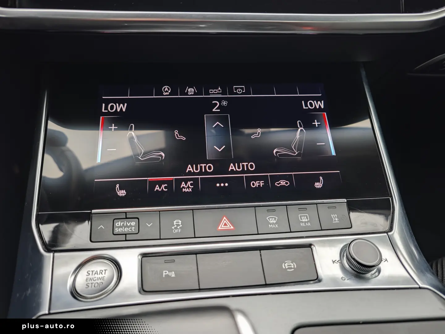 Audi A6 45 TFSI Mild Hybrid Quattro S tronic Sport