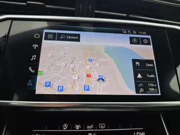 Audi A6 45 TFSI Mild Hybrid Quattro S tronic Sport