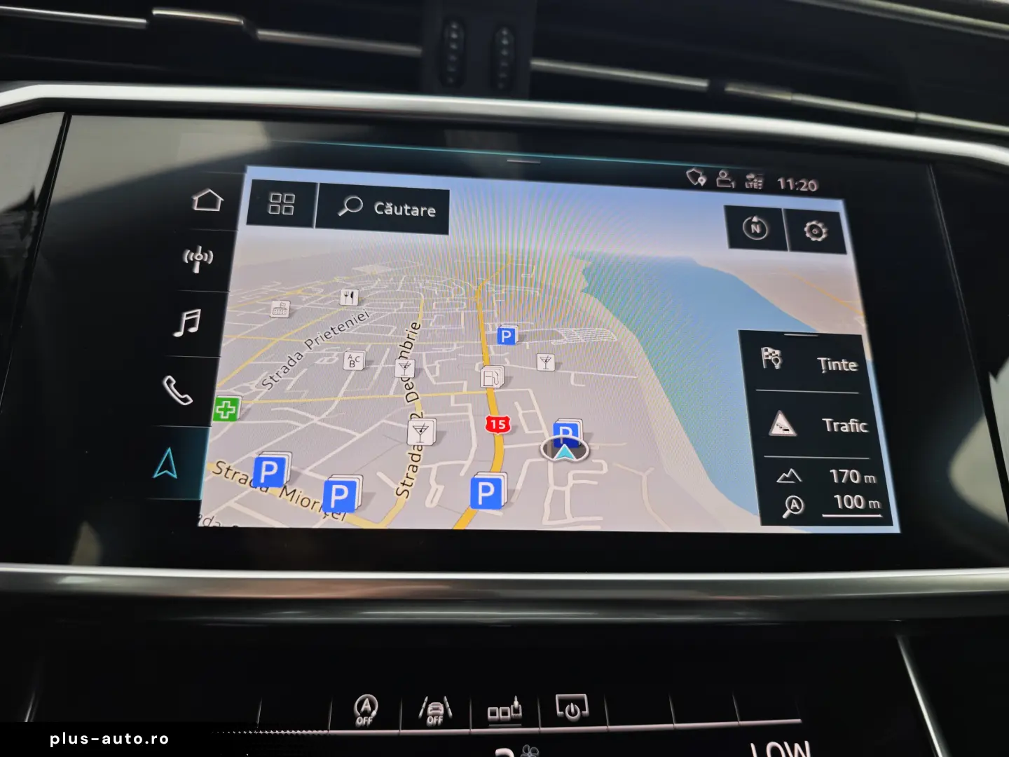 Audi A6 45 TFSI Mild Hybrid Quattro S tronic Sport