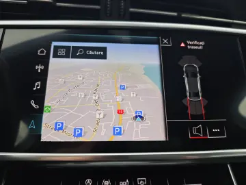 Audi A6 45 TFSI Mild Hybrid Quattro S tronic Sport