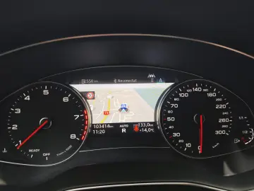 Audi A6 45 TFSI Mild Hybrid Quattro S tronic Sport