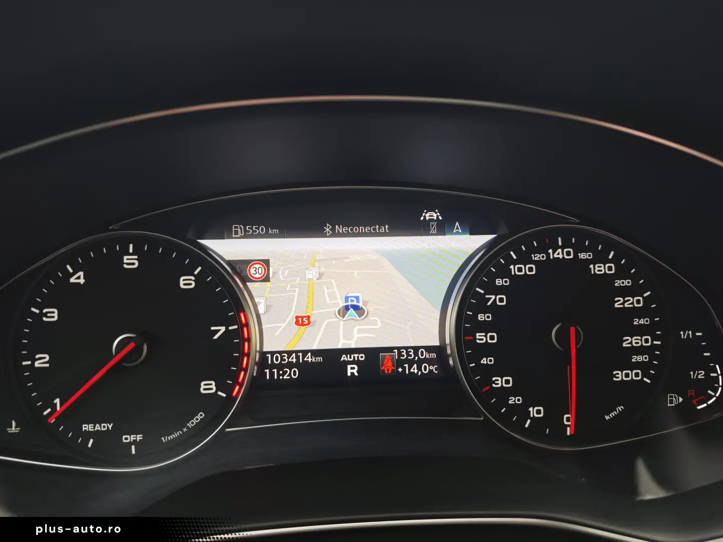 Audi A6 45 TFSI Mild Hybrid Quattro S tronic Sport