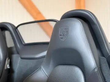 PORSCHE 718 Boxster PDK  SAGA 20 ZOLL RFK BOSE