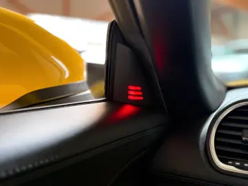 PORSCHE 718 Boxster PDK  SAGA 20 ZOLL RFK BOSE