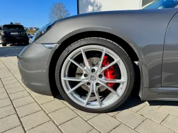 PORSCHE Boxster S 718 APPROVED04.2027 SPORTABGAS 20ZOLL