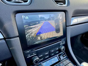 PORSCHE Boxster S 718 APPROVED04.2027 SPORTABGAS 20ZOLL