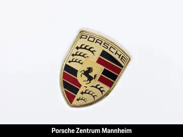 PORSCHE Boxster 718 Sport Chrono Kamera Navi Alarmanlage