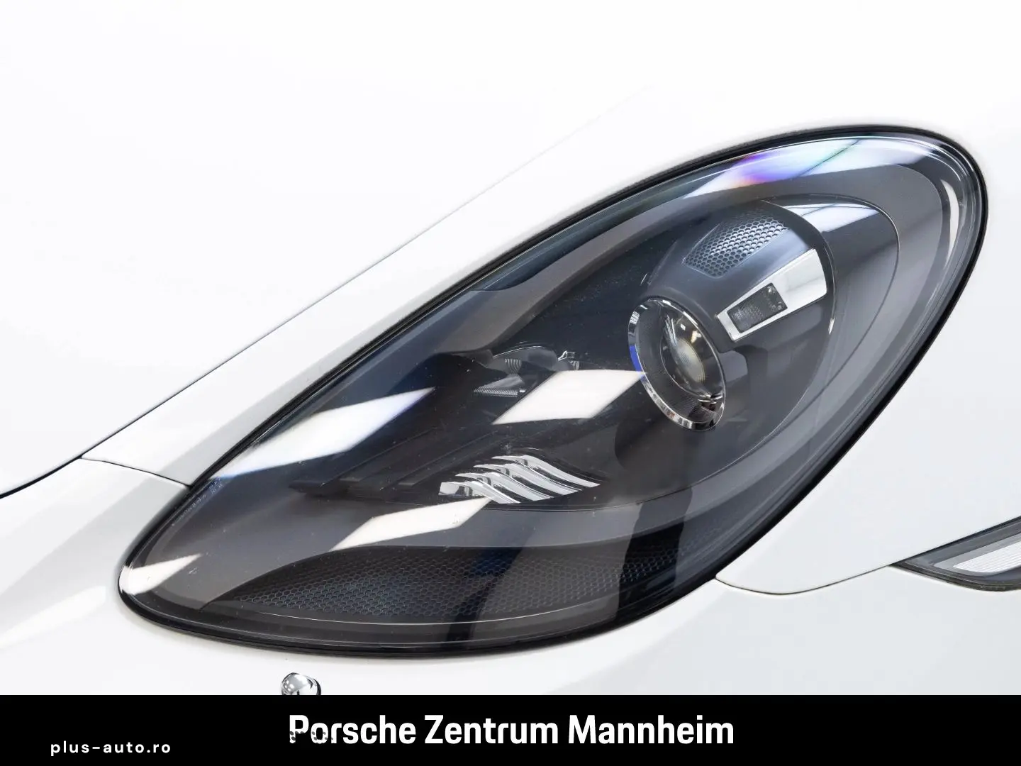 PORSCHE Boxster 718 Sport Chrono Kamera Navi Alarmanlage