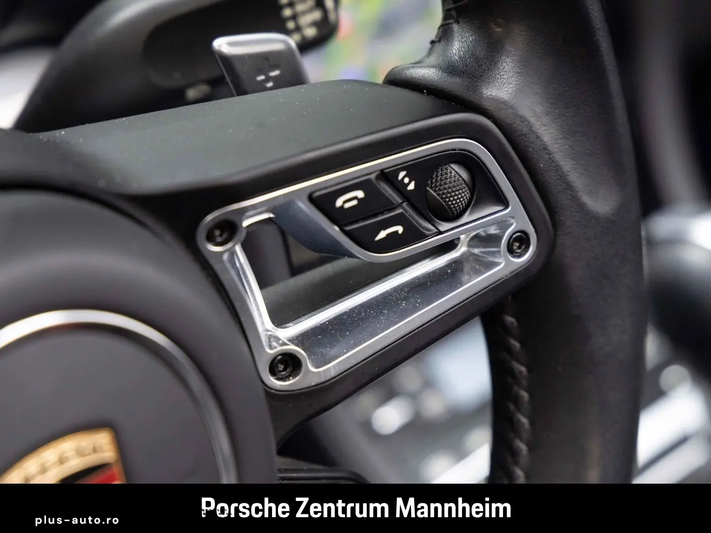 PORSCHE Boxster 718 Sport Chrono Kamera Navi Alarmanlage