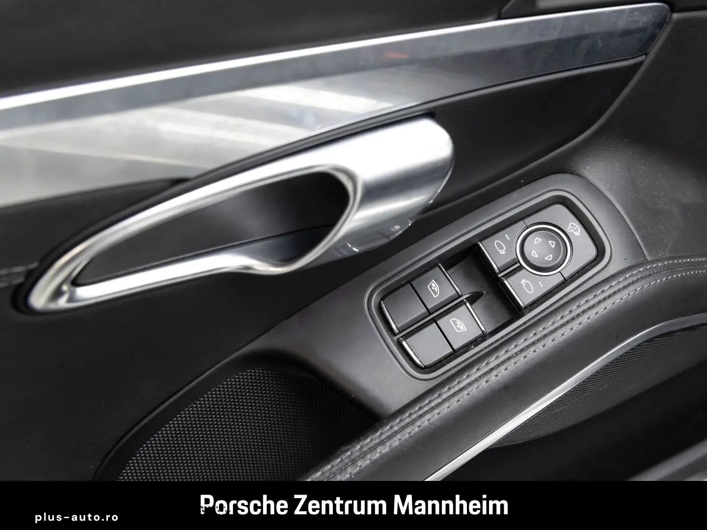 PORSCHE Boxster 718 Sport Chrono Kamera Navi Alarmanlage