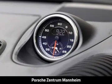 PORSCHE Boxster 718 Sport Chrono Kamera Navi Alarmanlage