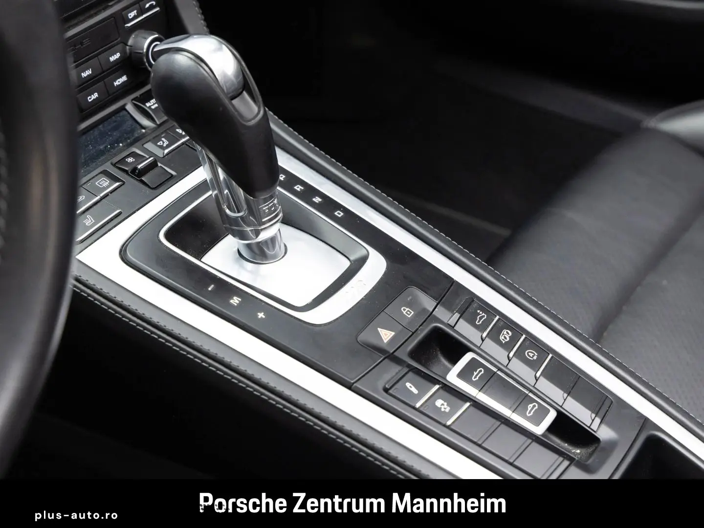 PORSCHE Boxster 718 Sport Chrono Kamera Navi Alarmanlage