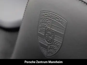 PORSCHE Boxster 718 Sport Chrono Kamera Navi Alarmanlage