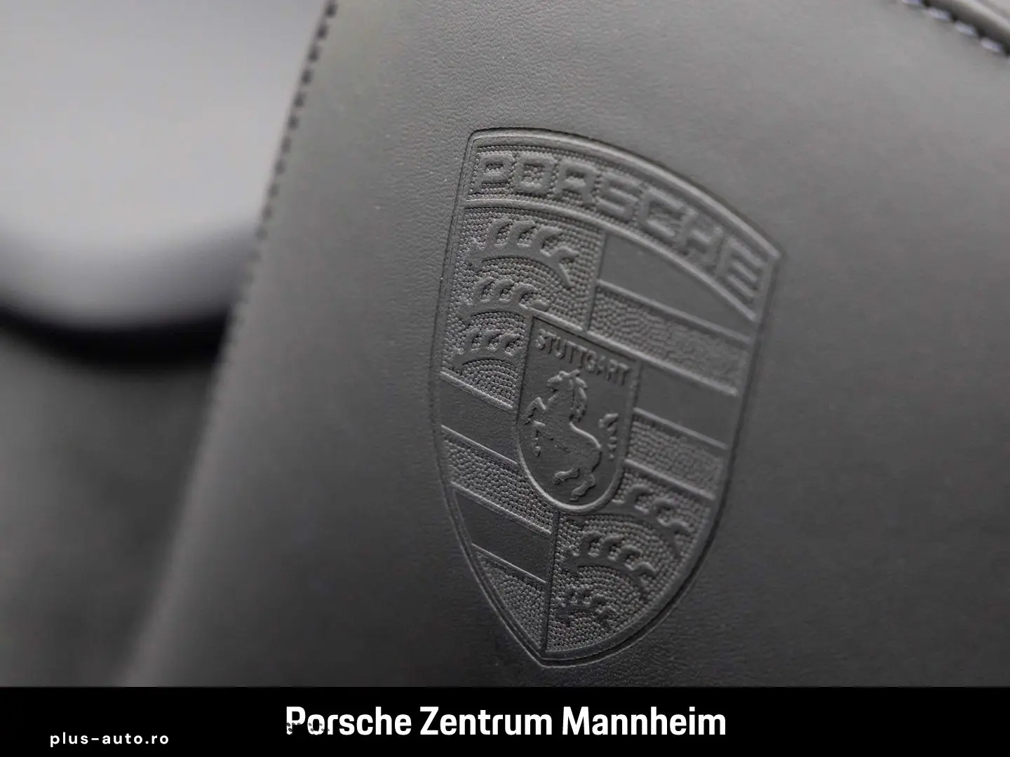 PORSCHE Boxster 718 Sport Chrono Kamera Navi Alarmanlage
