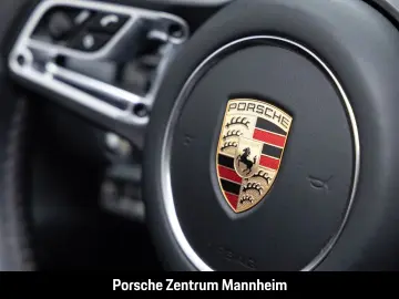 PORSCHE Boxster 718 Sport Chrono Kamera Navi Alarmanlage