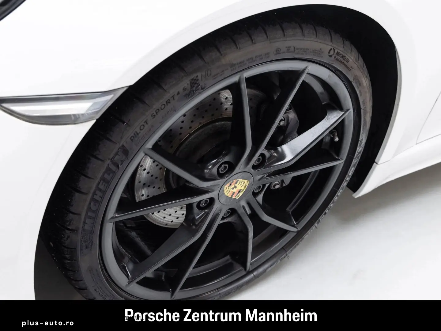 PORSCHE Boxster 718 Sport Chrono Kamera Navi Alarmanlage