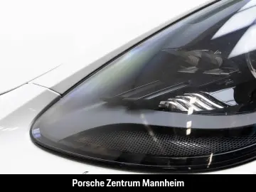 PORSCHE Boxster 718 Sport Chrono Kamera Navi Alarmanlage