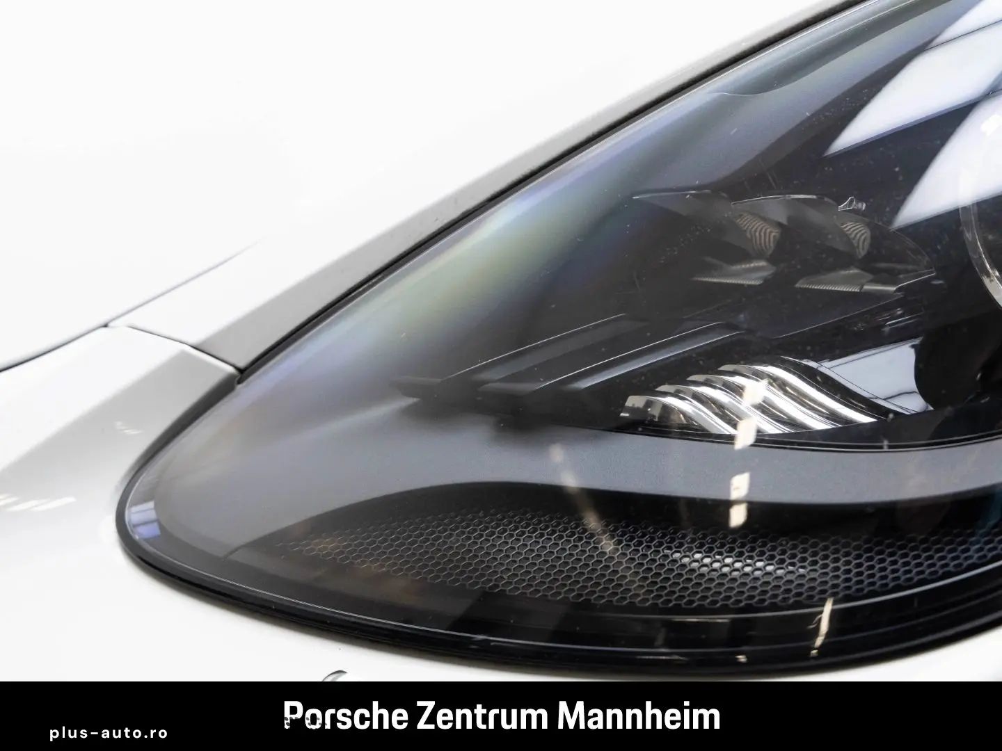 PORSCHE Boxster 718 Sport Chrono Kamera Navi Alarmanlage