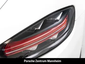 PORSCHE Boxster 718 Sport Chrono Kamera Navi Alarmanlage