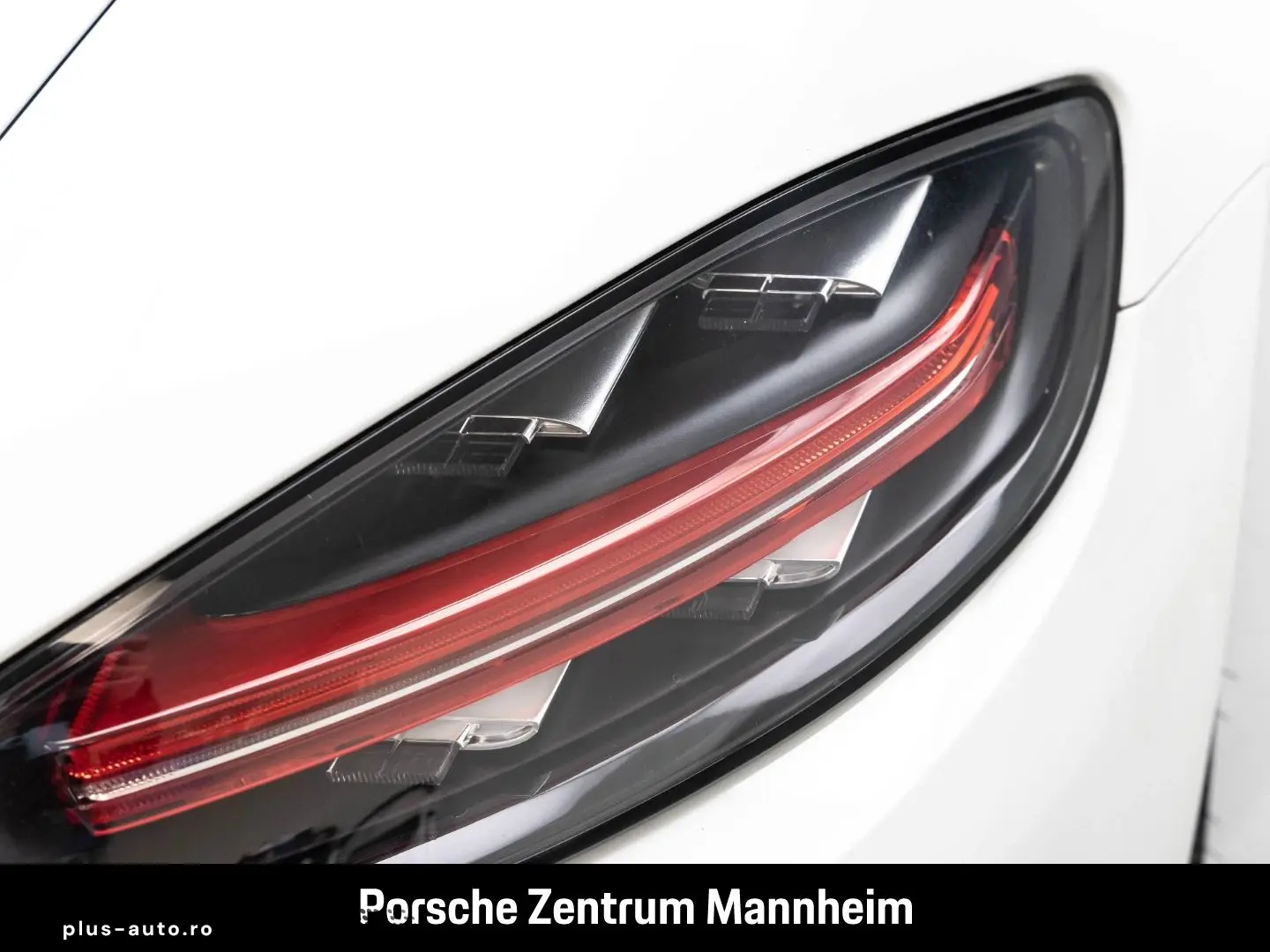 PORSCHE Boxster 718 Sport Chrono Kamera Navi Alarmanlage