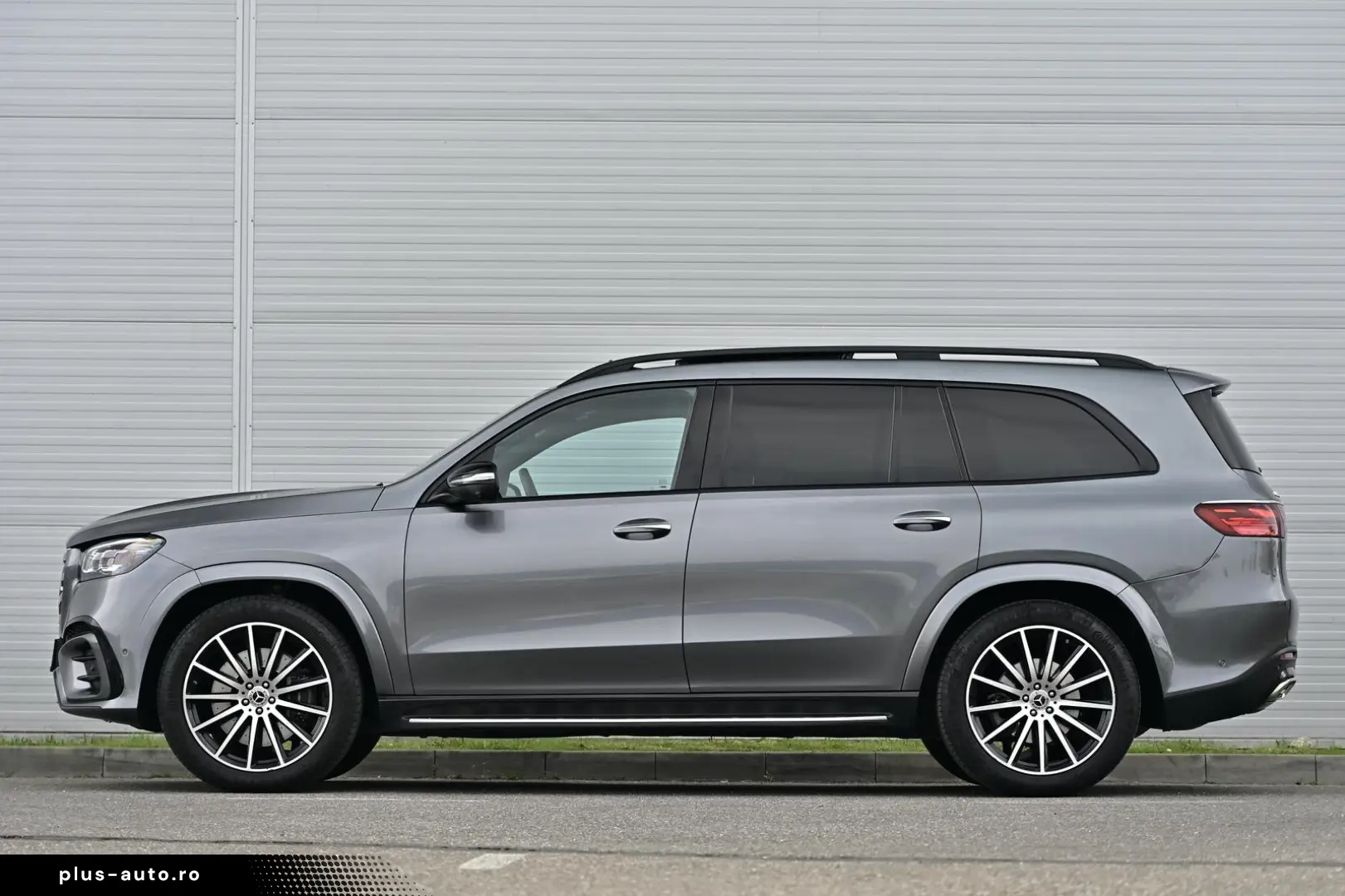 MERCEDES-BENZ  GLS 580 4MATIC  GARANTIE 2028