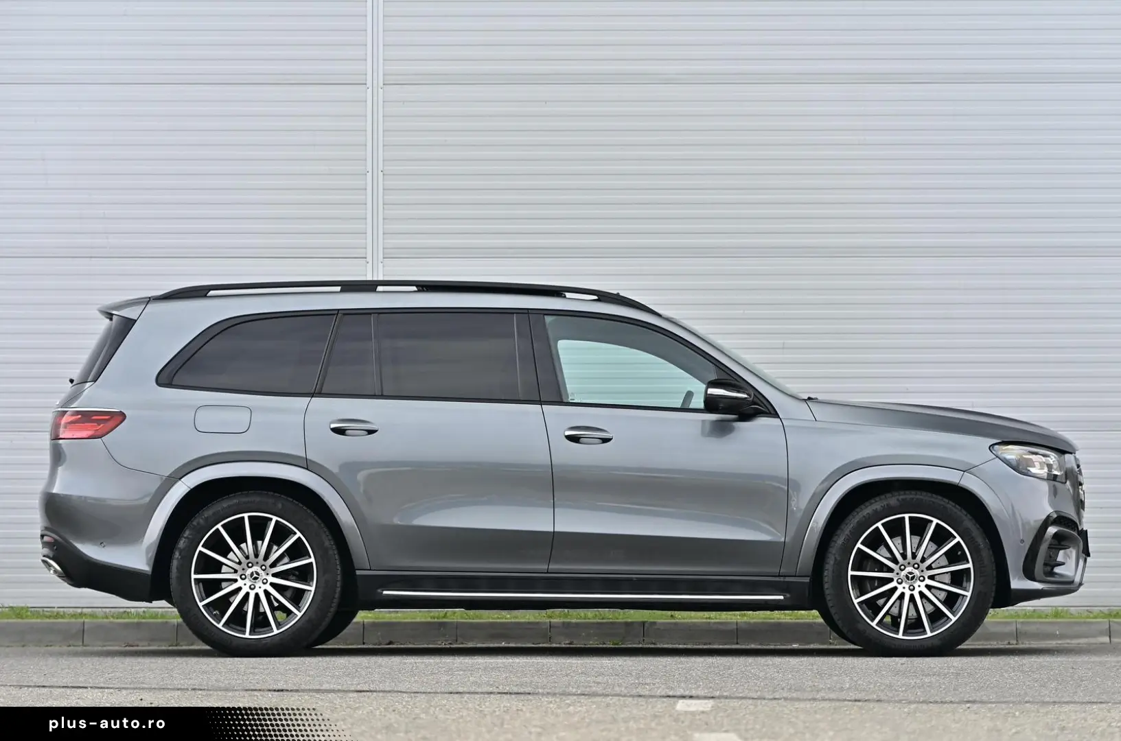 MERCEDES-BENZ  GLS 580 4MATIC  GARANTIE 2028