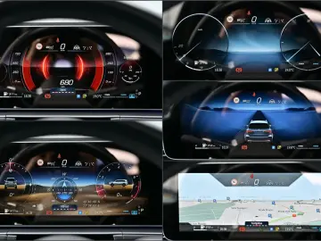 MERCEDES-BENZ  GLS 580 4MATIC  GARANTIE 2028