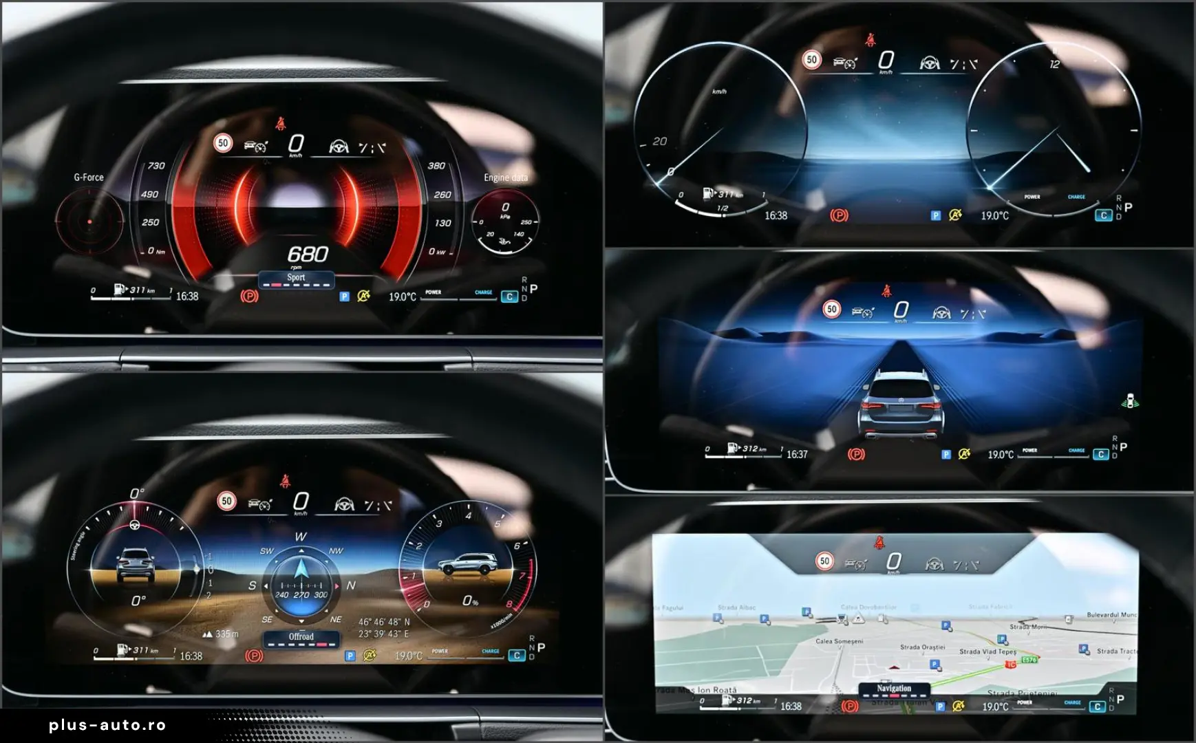 MERCEDES-BENZ  GLS 580 4MATIC  GARANTIE 2028