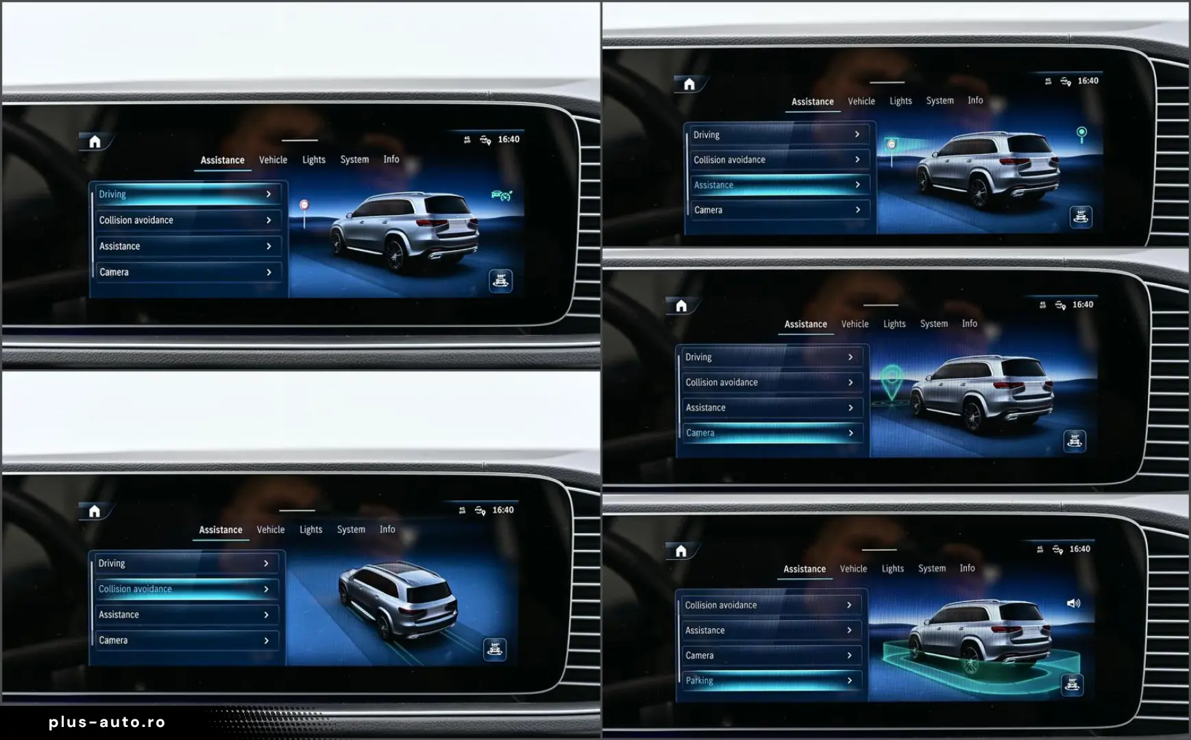 MERCEDES-BENZ  GLS 580 4MATIC  GARANTIE 2028