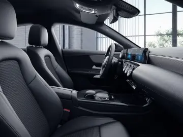 MERCEDES-BENZ CLA 180 Coupé Progressive Ambiente