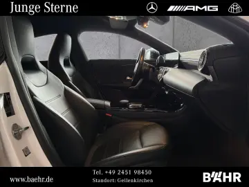 MERCEDES-BENZ CLA 200 Coupé Progressive