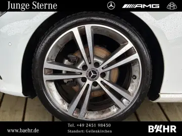 MERCEDES-BENZ CLA 200 Coupé Progressive