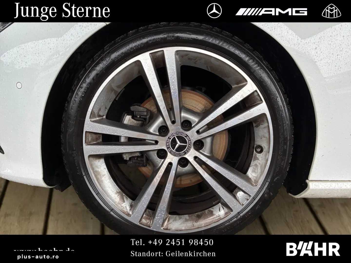 MERCEDES-BENZ CLA 200 Coupé Progressive