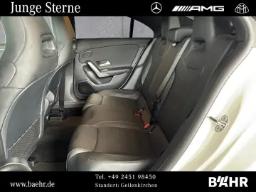 MERCEDES-BENZ CLA 200 Coupé Progressive