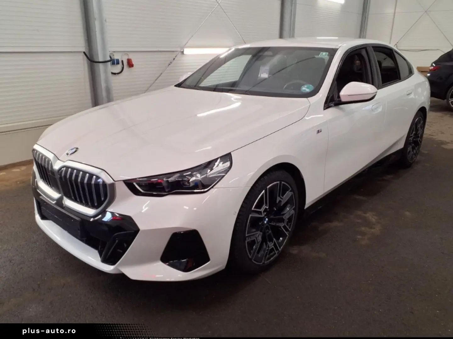 BMW 520d xDr M Sport StHz AHK LivePro Stop Go 360