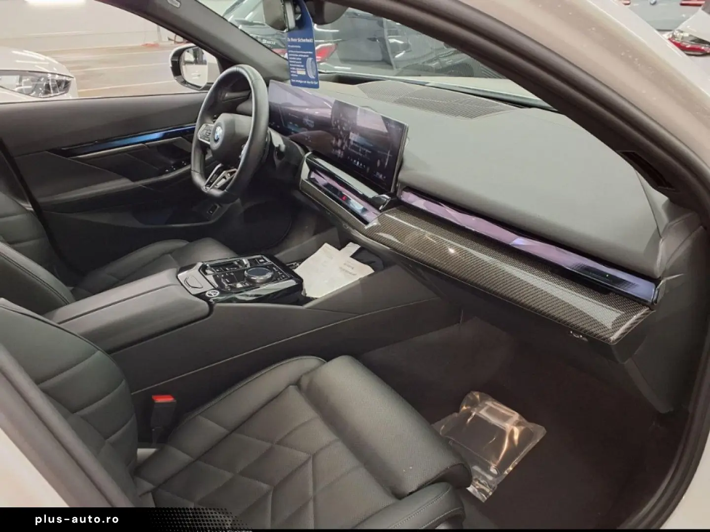 BMW 520d xDr M Sport StHz AHK LivePro Stop Go 360